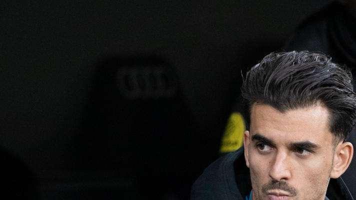 Ceballos estalla por el gol anulado a Vinicius: sus palabras