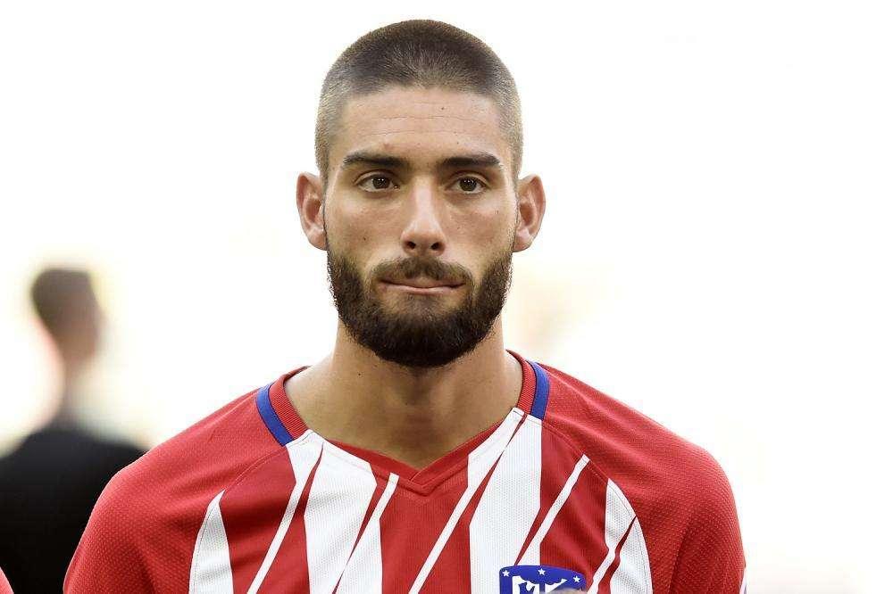 Carrasco tiene pie y medio fuera del Atlético de Madrid: su futuro en la Premier