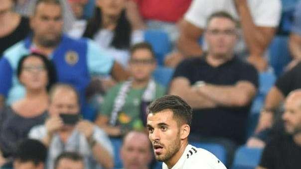 Cañizares: "El Atleti fue muy superior en el primer tiempo. Ceballos..."