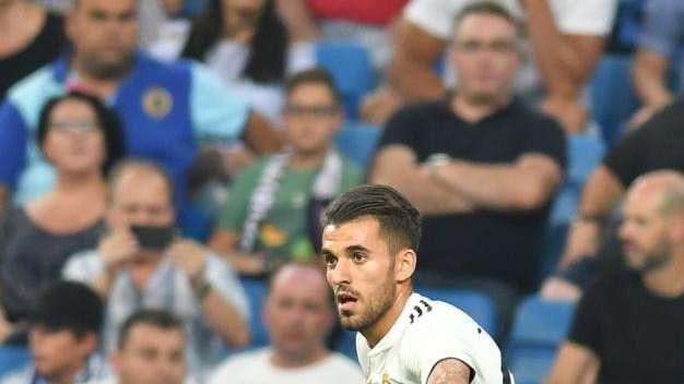 Ceballos: "¿Setién? Algún día podríamos cruzarnos en nuestro camino"