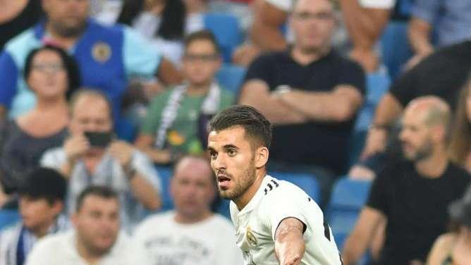 Ceballos volverá a la que fue su casa con muy malos recuerdos cuando viste de blanco