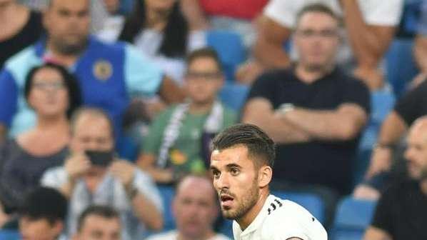 Maldini lo tiene claro: "Ceballos por nivel de juego y actitud se ha ganado a ser titular en el derbi"