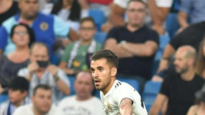 Dos caras de una misma moneda: Ceballos y Llorente, la batalla por un puesto
