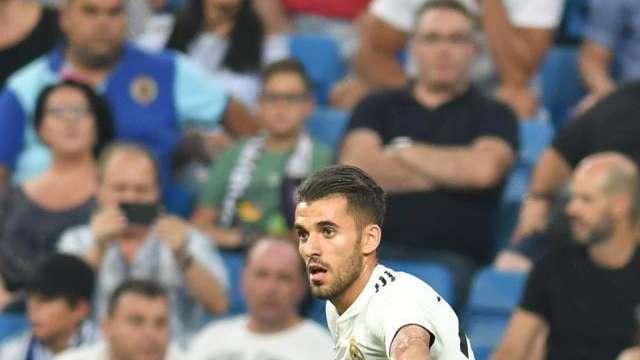 Fichajes, Ceballos se acerca al Betis pero su regreso es casi imposible