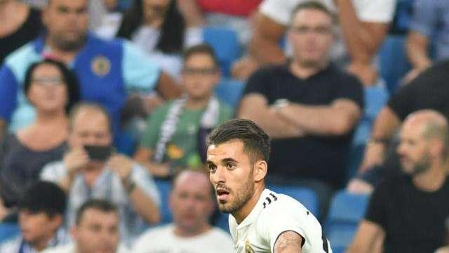 Fichajes, el Madrid deja en manos de Ceballos su futuro: o Arsenal o Tottenham