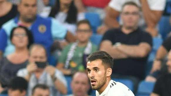 Ceballos: "El Madrid volverá porque siempre vuelve y el que dude es que no conoce al Real Madrid"