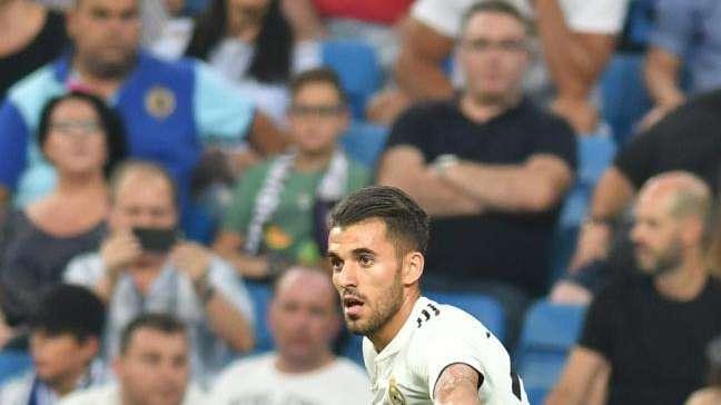 Fichajes, Ceballos teme la posibilidad de que el Madrid le venda en junio
