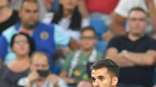 OFICIAL - Convocatoria de la Selección española: Cazorla y Oyarzabal, las novedades. Ceballos se queda fuera