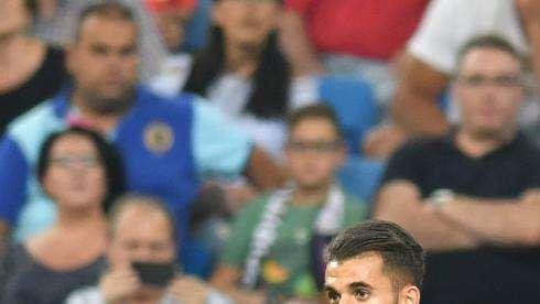 Estos son los dorsales que lucirán los madridistas en la Selección