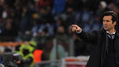 Marca, Carpio: "Solari no ve a Isco en forma y no le pondrá mientras no le vea rendir como los demás"