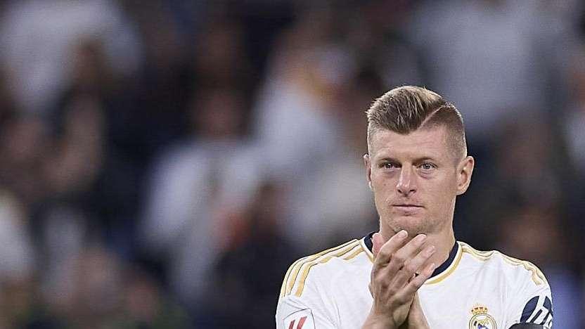 El último de Kroos en el Bernabéu: la previa del Real Madrid - Betis