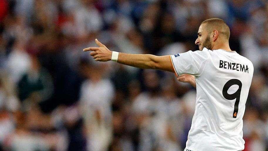 El agente de Benzema descarta su fichaje por el Liverpool 
