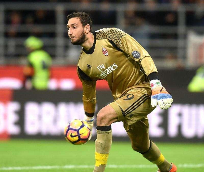 Calciomercato: El City adelanta a Madrid y Barça en la pelea por Donnarumma
