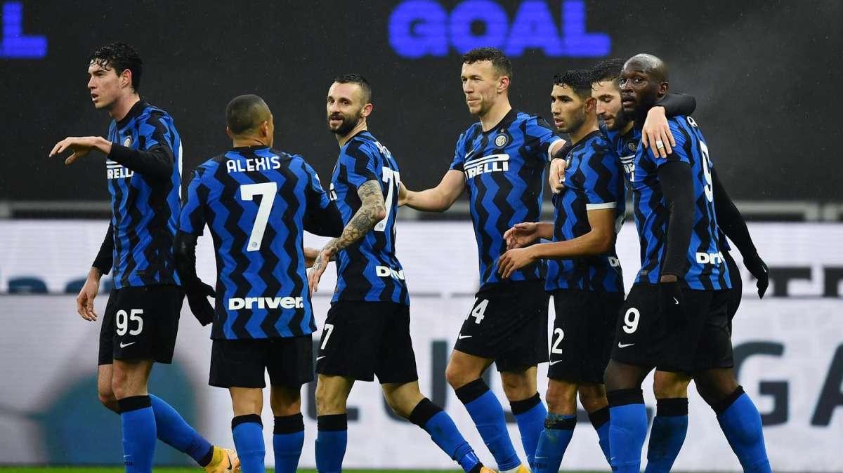 Fichajes | El Real Madrid podría beneficiarse de la eliminación europea del Inter