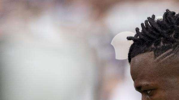 La postura del Real Madrid tras las palabras de Vinicius sobre el racismo