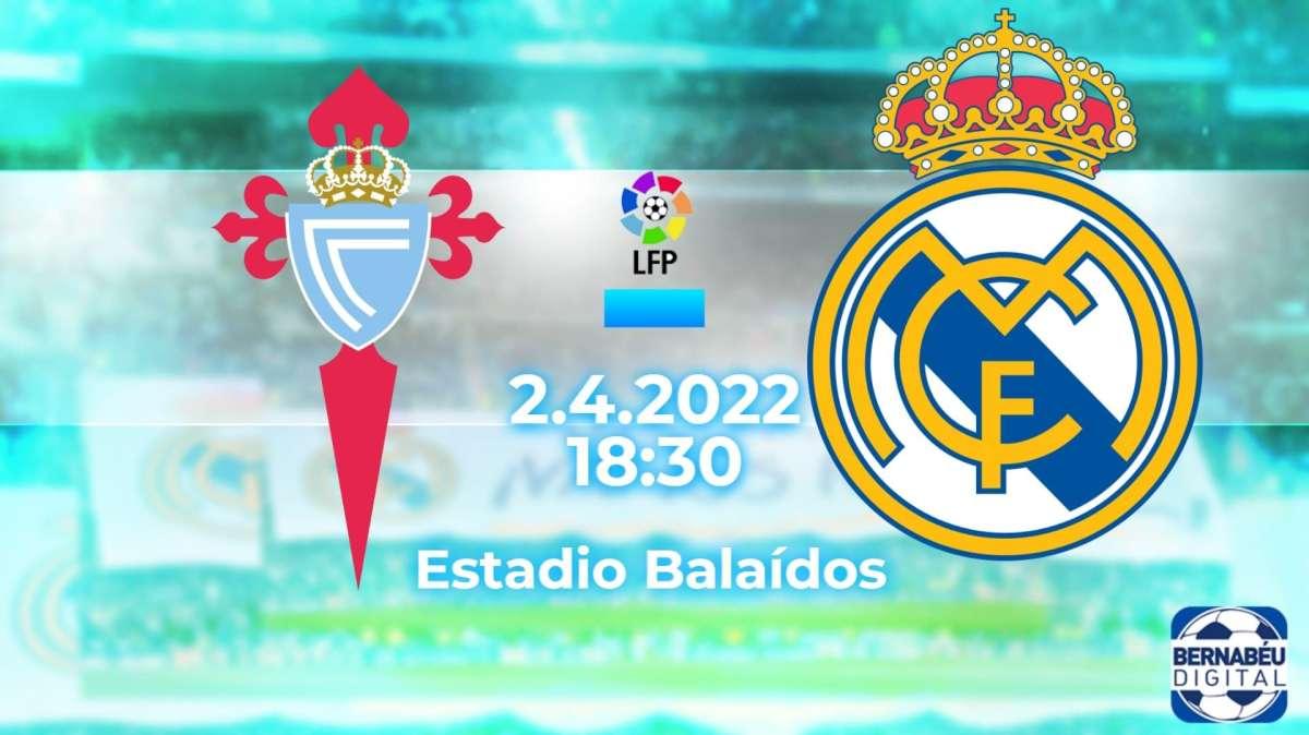 Celta 1-2 Real Madrid, final | ¡Benzema consigue los tres puntos!