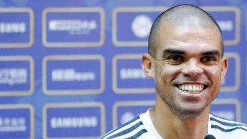 Las dudas sobre la renovación de Pepe