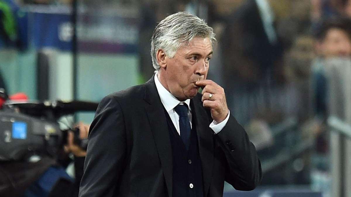Agenda del día: Ancelotti da día libre a la plantilla