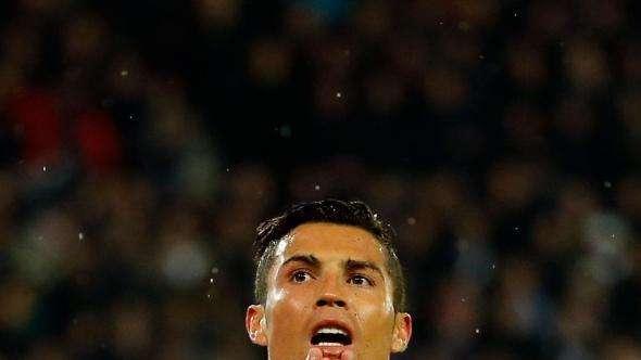 EcoDiario: Los roces entre Cristiano y el Real Madrid acercan su salida en verano
