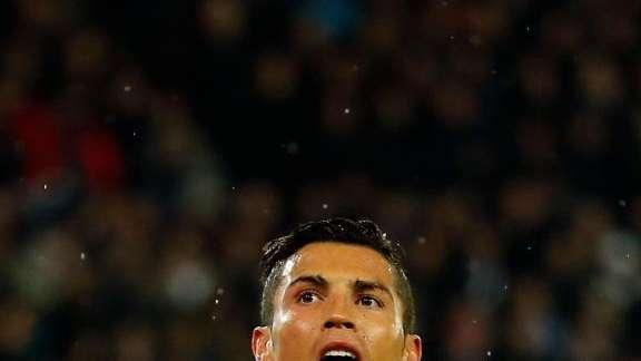 Don Balón: Cristiano Ronaldo ya no es prioridad para los grandes de Europa