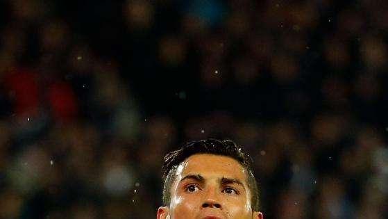 L'Équipe: El PSG, de Cristiano a Neymar