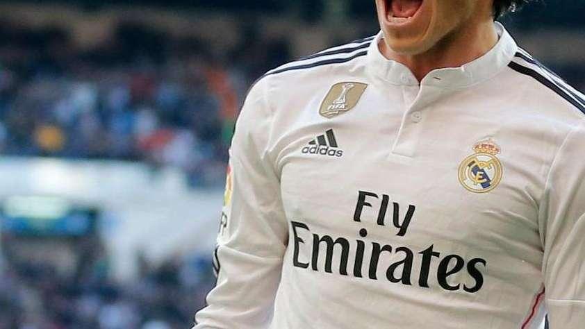 El Real Madrid quiere a Vallejo para el Castilla