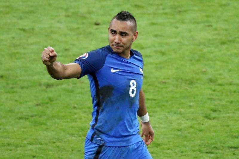 London Evening Standard: La cifra estratosférica que puso el West Ham a la salida de Payet