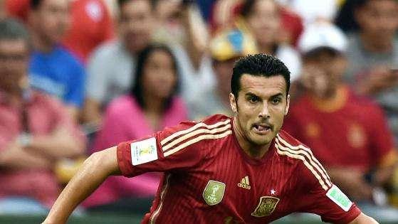 Daily Express: Liverpool, United y Arsenal, a por Pedro
