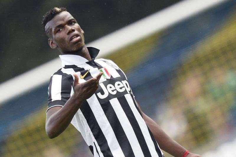 Piconcelli, agente FIFA: "Pogba no saldrá de la Juventus"