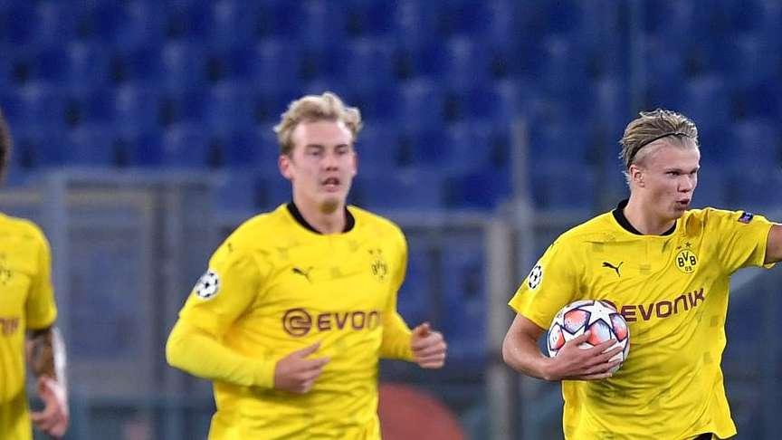 Fichajes Real Madrid | En Alemania desvelan el precio de Haaland para este verano