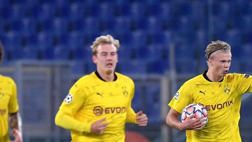 Fichajes Real Madrid | El Dortmund solo ve a PSG y City como amenazas por Haaland