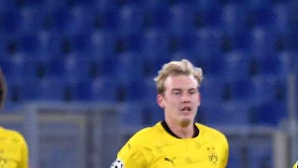 ¡BOMBAZO! Bild da por hecho el fichaje de Haaland por el Real Madrid