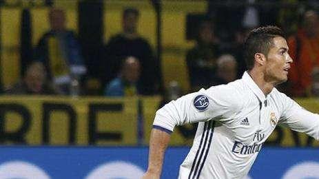 ¿A qué jugador ficharía Cristiano para el Madrid?