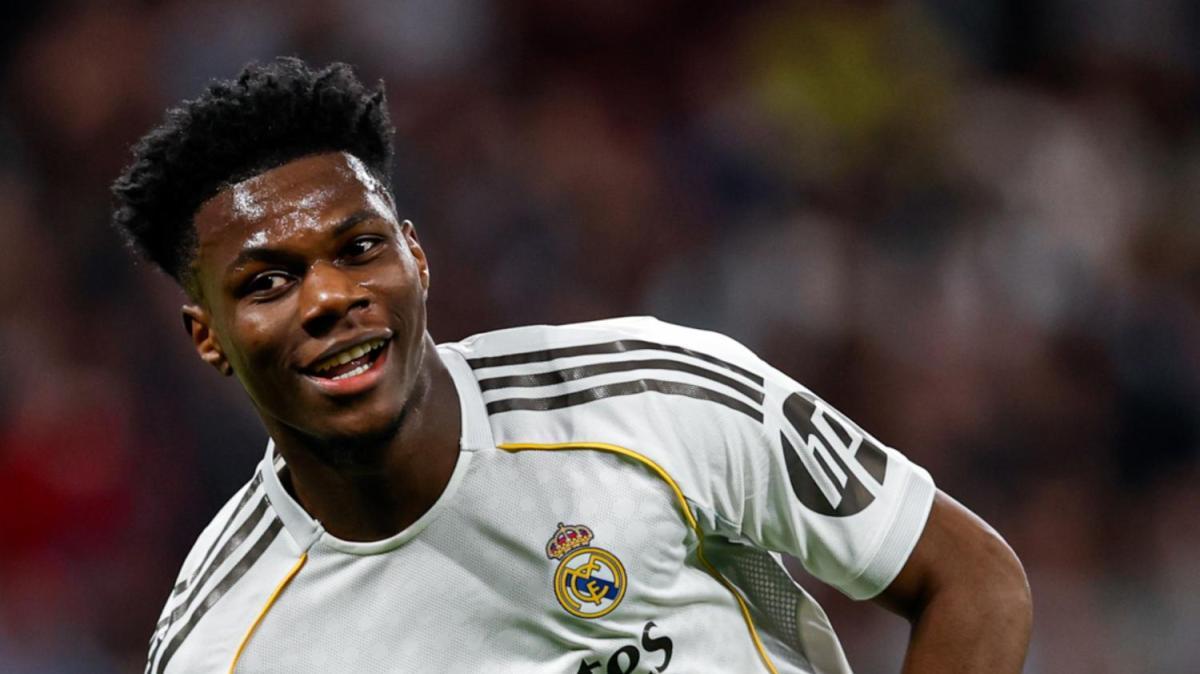 Mercado de fichajes | La Premier League quiere a Tchouaméni y Asencio