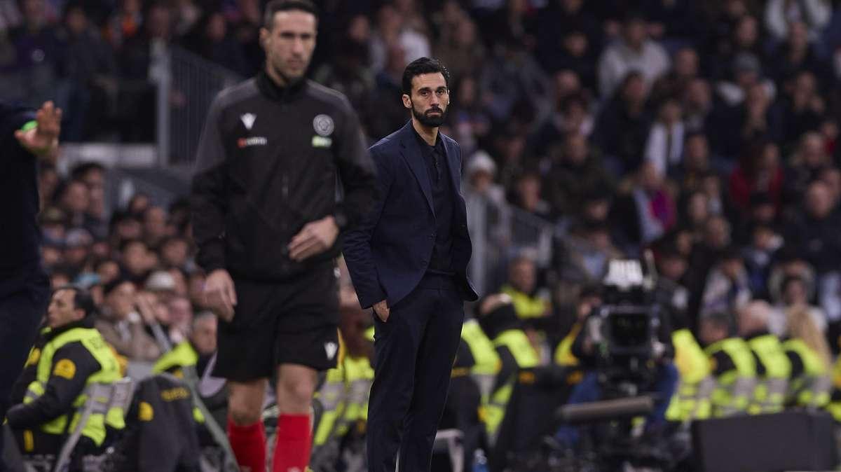 El Real Madrid es perjudicado de nuevo: el VAR pasó de la acción