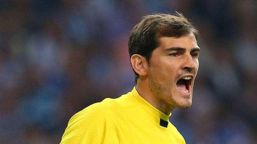 Real Madrid | Casillas desvela lo que le dijo a Ramos tras su gol en la Décima