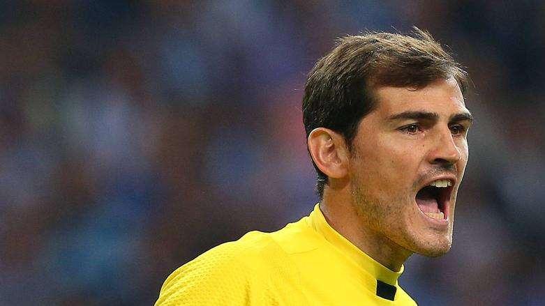 El enfado de Iker Casillas por unas declaraciones falsas: los detalles 