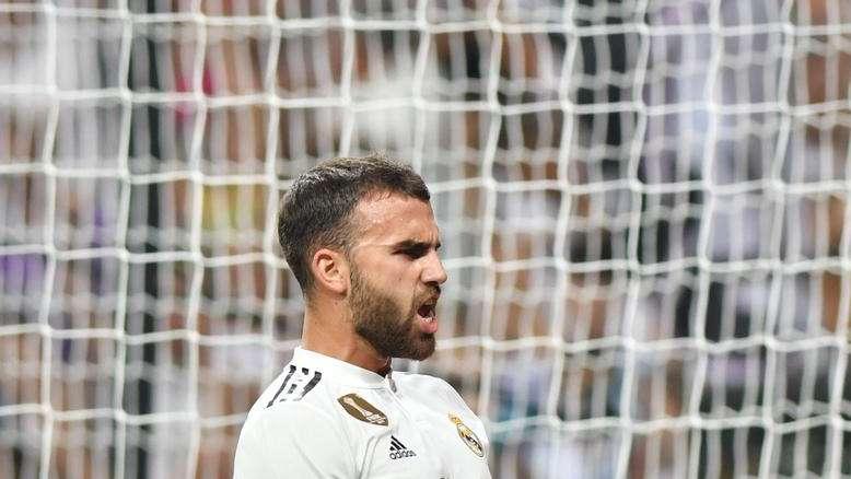 Romero: "Es muy mala noticia que un descarte como Mayoral tenga mejores minutos que Jovic"