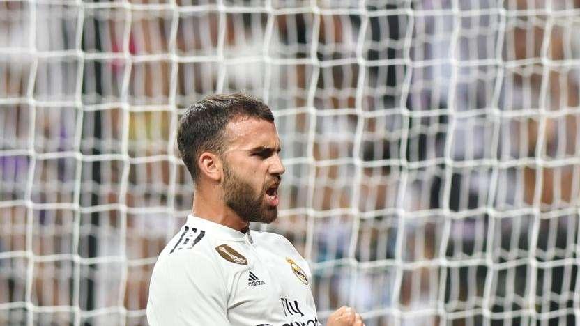 Real Madrid | Borja Mayoral cierra su salida a la Roma