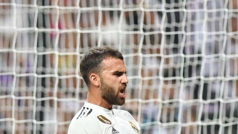 Fichajes | El Madrid comunica a la Roma que Mayoral no se mueve