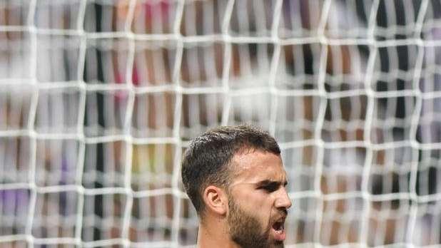 Real Madrid | Zidane quiere que siga Mayoral y que salga Jovic