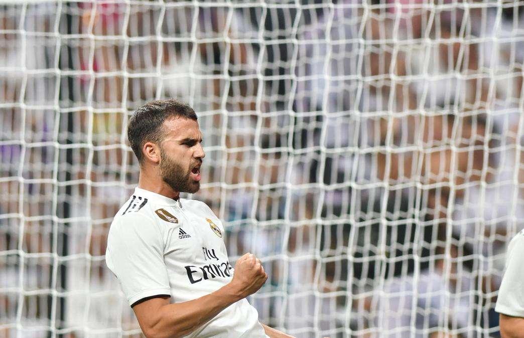 Real Madrid | Los blancos renovarán a Mayoral para que fiche por la Roma