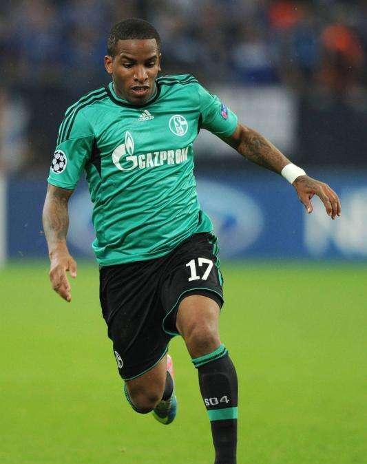 Farfán: "Benavente es joven y tendrá otras oportunidades que deberá aprovechar"