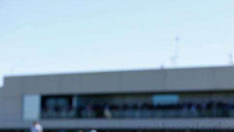OFICIAL: El exmadridista Varela, cedido al Eintracht Frankfurt