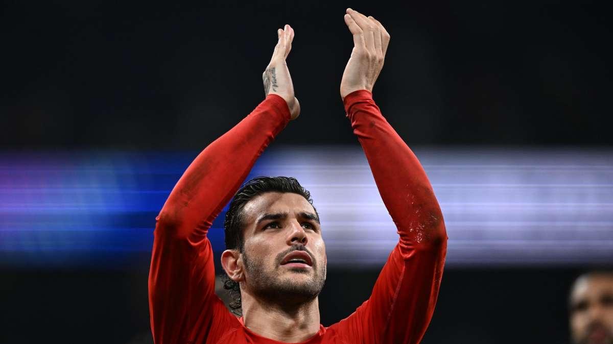 Mercado de fichajes, en directo | Theo está disponible, el Madrid busca delanteros...