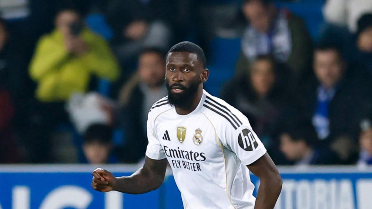 Rüdiger 2027, anuncio inminente; Nico Paz se quedará en el Como