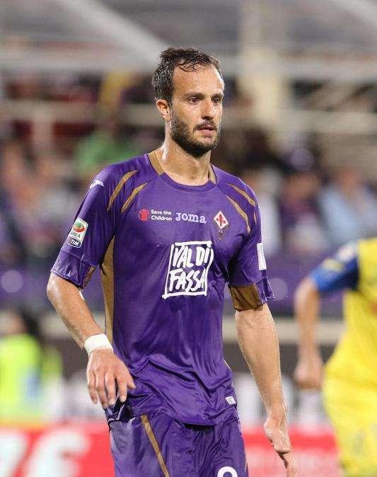 Il Messaggero: Gilardino, opción para la Lazio 