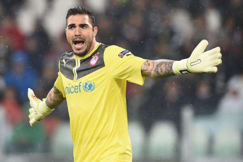 Espanyol, Roberto Jiménez está a un paso de cerrar su incorporación al Málaga