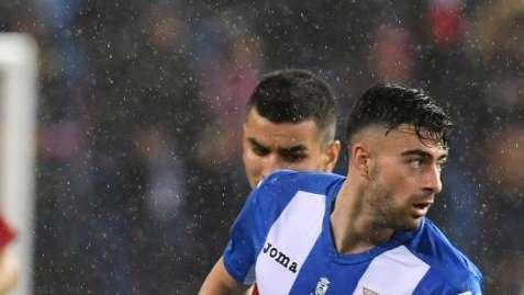 Los aficionados del Leganés podrán ir al Bernabéu un 50% más barato