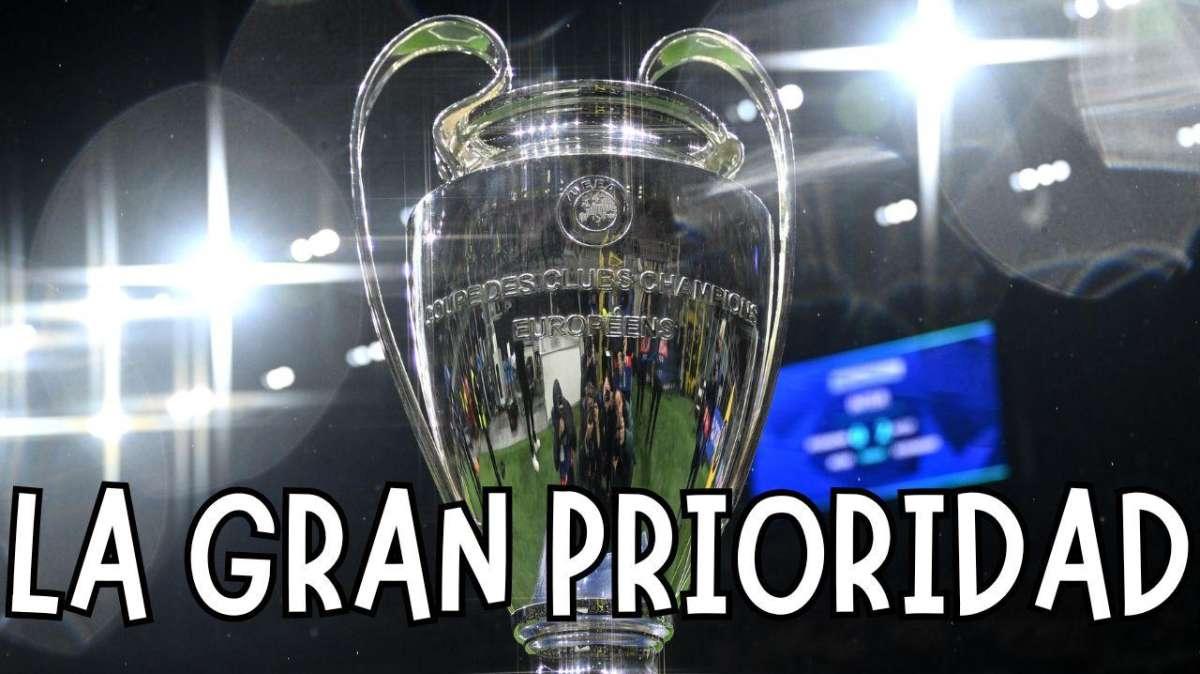 El Mundial de Clubes y la Champions League, a debate en el Real Madrid